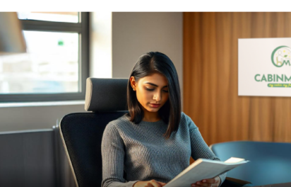 Best Study Hall in Hyderabad - Cabinmate