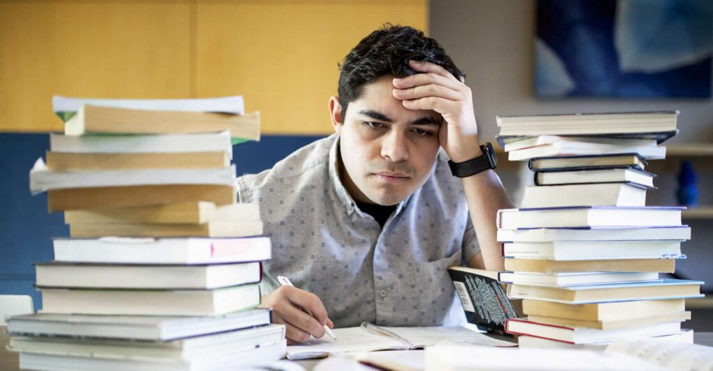 Study room near me