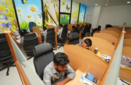 Why the Study Hall Industry is India’s Next Big Franchise Opportunity