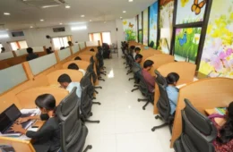 Hyderabad’s Competitive Exam Wave: Cabinmate as the Perfect Student Franchise Model