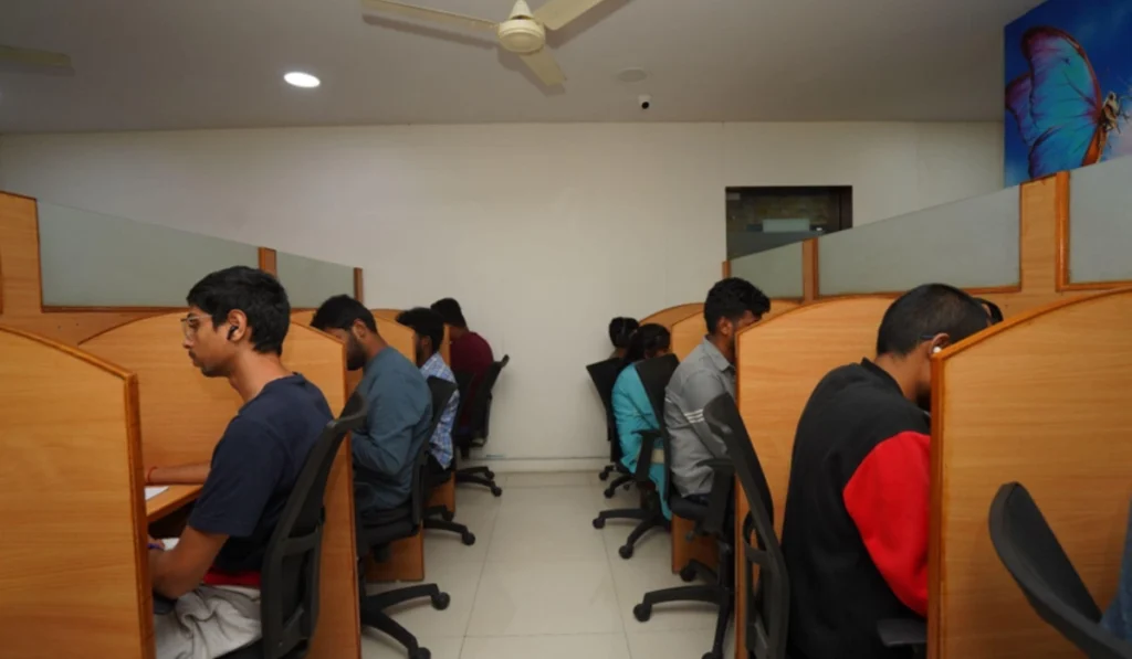The Future of Learning and Working in India: Why Cabinmate Is Redefining Smart Spaces