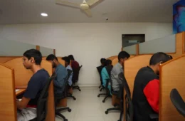 The Future of Learning and Working in India: Why Cabinmate Is Redefining Smart Spaces
