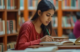 The Best Study Hall in Kothapet- Cabinmate