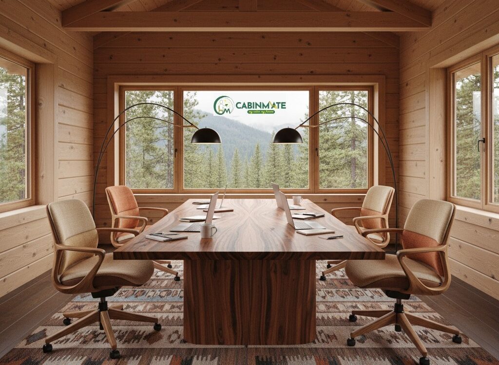 Coworking space in Kachiguda