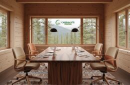 Coworking Space in Kachiguda