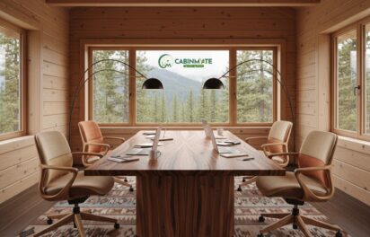 Coworking space in Kachiguda