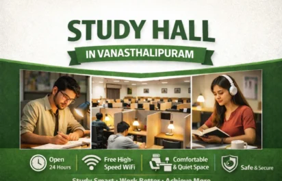 stuy-hall-vanasthalipuram