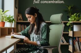 Reading Rooms and Workspaces in Bengaluru