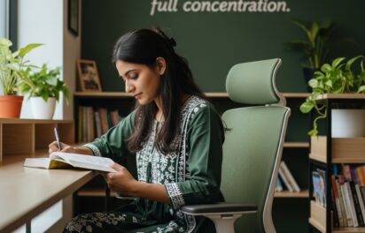 Cabinmate Reading Room