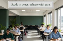 Reading room and Workspace in KPHB Hyderabad