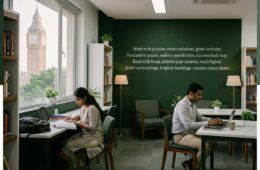Reading Rooms In Visakhapatnam